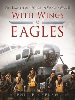 cover image of With Wings as Eagles